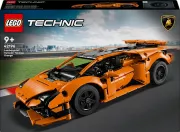 LEGO 42196 Lamborghini Huracán Tecnica orange Technic