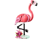 LEGO 31170 Animaux sauvages: le flamant rose Creator 3-en-1