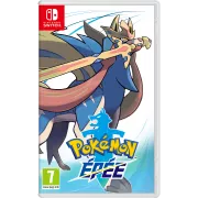 Pokemon Epee Nintendo Switch