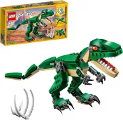 LEGO 31058 Le dinosaure féroce Creator 3-en-1