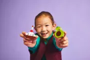 Image : LEGO 11039 Les aliments créatifs Classic