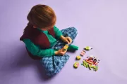 Image : LEGO 11039 Les aliments créatifs Classic