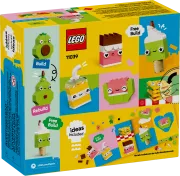 Image : LEGO 11039 Les aliments créatifs Classic