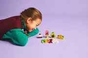 Image : LEGO 11039 Les aliments créatifs Classic