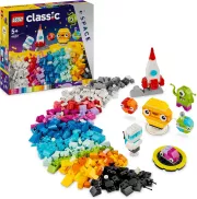 LEGO 11037 Les planètes créatives Classic