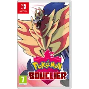 Pokemon Bouclier Nintendo Switch