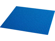 LEGO 11025 La plaque de construction bleue Classic