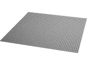 LEGO 11024 La plaque de construction grise Classic