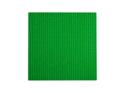 Image : LEGO 11023 La plaque de construction verte Classic