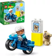 LEGO 10967 La moto de police DUPLO