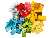 LEGO 10914 La boîte de briques deluxe DUPLO
