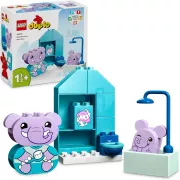 LEGO 10413 Mes rituels quotidiens - Le bain DUPLO
