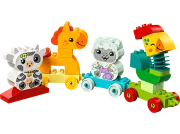 LEGO 10412 Le train des animaux DUPLO