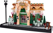 LEGO 10362 Le café français Icons