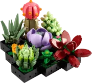 LEGO 10309 Les succulentes Icons