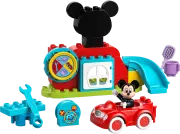 LEGO 10454 La maison et la voiture de Mickey Disney Mickey et ses amis