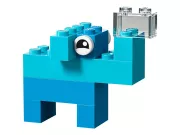 Image : LEGO 10713 La valisette de construction Classic