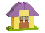 Image : LEGO 10713 La valisette de construction Classic