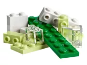 Image : LEGO 10713 La valisette de construction Classic