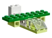 Image : LEGO 10713 La valisette de construction Classic