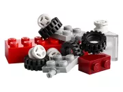 Image : LEGO 10713 La valisette de construction Classic