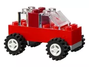 Image : LEGO 10713 La valisette de construction Classic