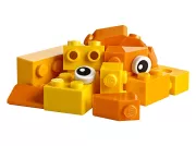 Image : LEGO 10713 La valisette de construction Classic