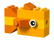Image : LEGO 10713 La valisette de construction Classic