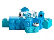 Image : LEGO 10713 La valisette de construction Classic