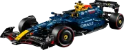 LEGO 42206 F1 Oracle Red Bull Racing RB20 Technic