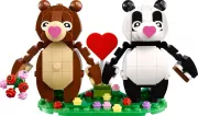 LEGO 40821 Les amoureux