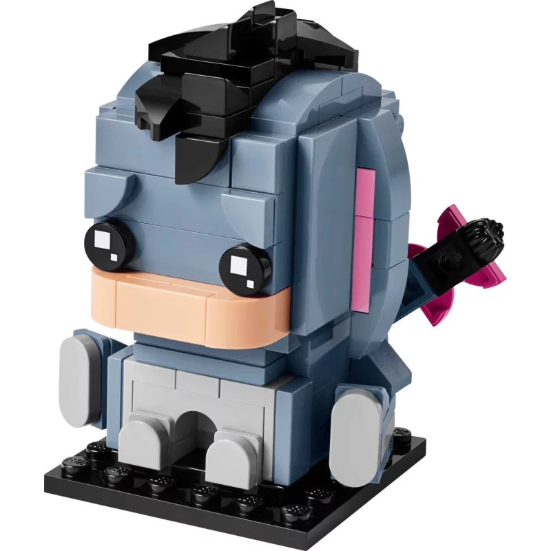 Image : LEGO Disney 40797 Bourriquet