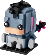 LEGO Disney 40797 Bourriquet