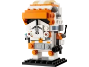LEGO 40675 Le commandant clone Cody Star Wars