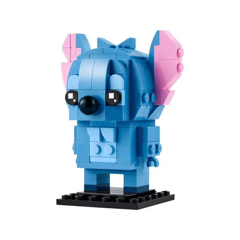 Image : LEGO 40674 Stitch Disney
