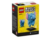 Image : LEGO 40674 Stitch Disney