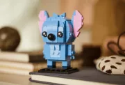 Image : LEGO 40674 Stitch Disney