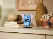 Image : LEGO 40674 Stitch Disney