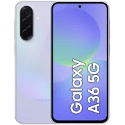 SAMSUNG Galaxy A36 Lavande 128Go 5G