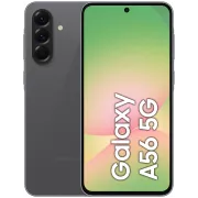 Image : SAMSUNG Galaxy A56 Graphite 128Go 5G