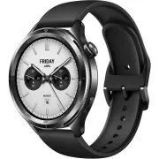 XIAOMI Watch S4 Noir Montre connectée