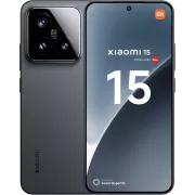 Image : XIAOMI 15 concu avec Leica 512Go Noir