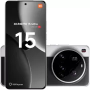 XIAOMI 15 Ultra concu avec Leica 512Go Chrome