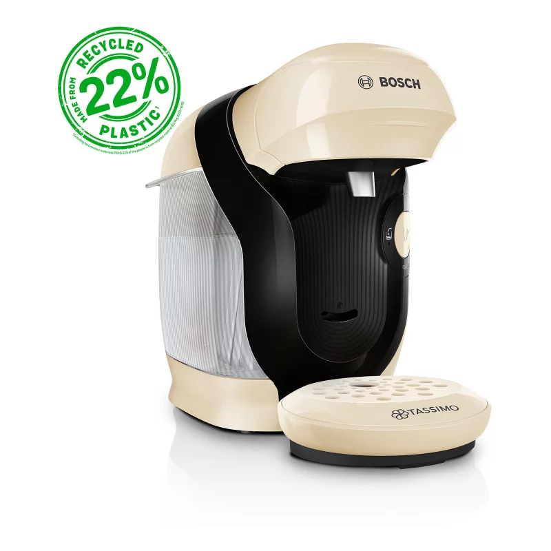Image : BOSCH STYLE TAS117E Tassimo