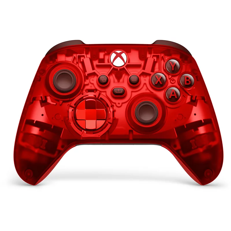 Image : MICROSOFT Pulse Cipher Manette