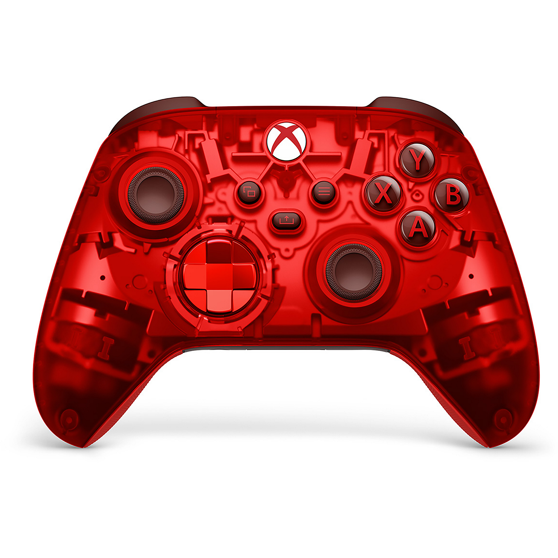 Image : MICROSOFT Pulse Cipher Manette