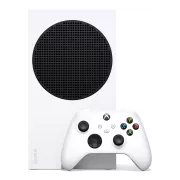 Image : MICROSOFT Series S Console