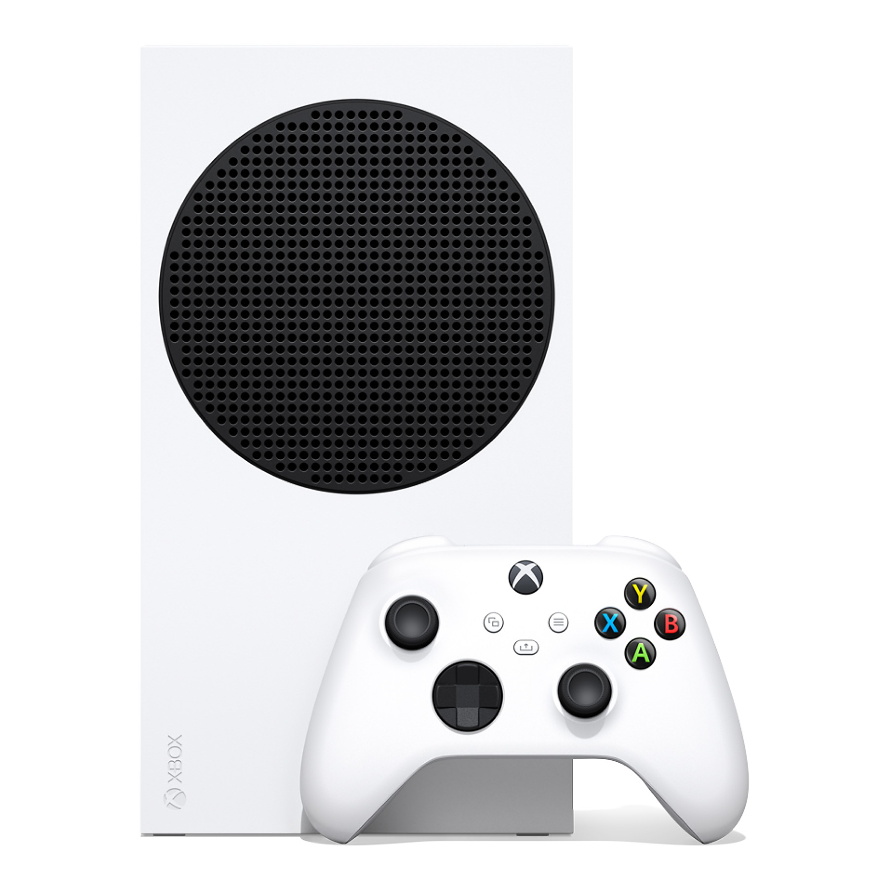 Image : MICROSOFT Series S Console