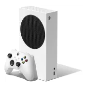 Image : MICROSOFT Series S Console