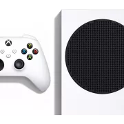 Image : MICROSOFT Series S Console